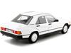 Norev Scale 190E 1982 White 1/18 Mercedes-Benz