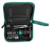 SATA Portable Screwdriver Set 09341-09343