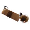 Car Sun Visor Extension Glare Protector for Most Cars Driving
