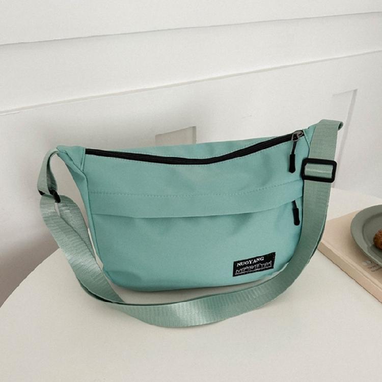Versatile Shoulder Bag Large Capacity Messenger Bag for Teen Girl Crossbody Bag
