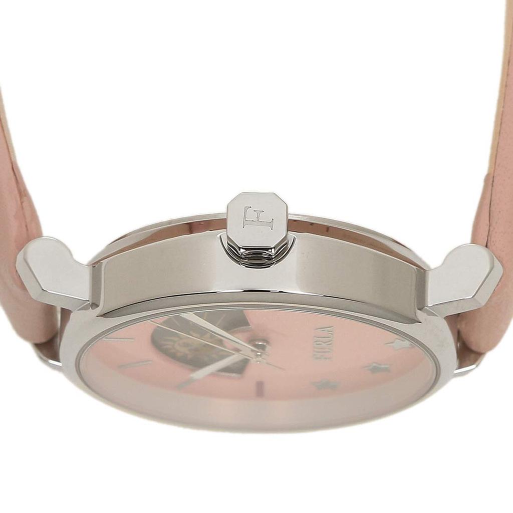 Hodinky FURLA 996393 R4251118507 W516 I44 LC4 Růžová Stříbrná [Furla] [Položka]