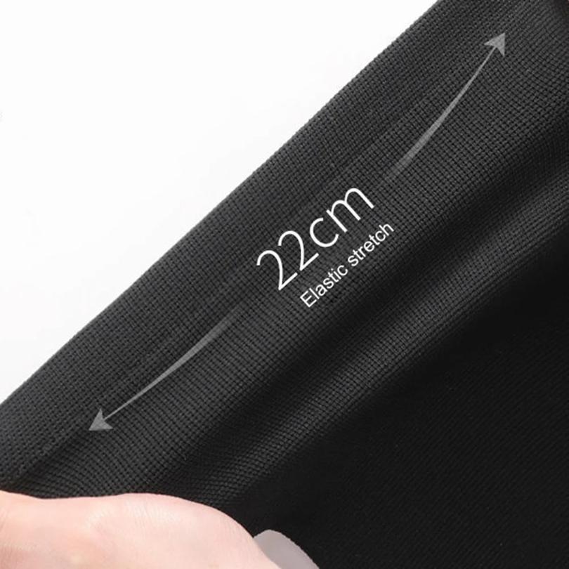 2PCS Self Heating Knee Brace Warm for Arthritis Joint Pain Relief Injury Recovery Belt Support Knee Pad Leg Warmer