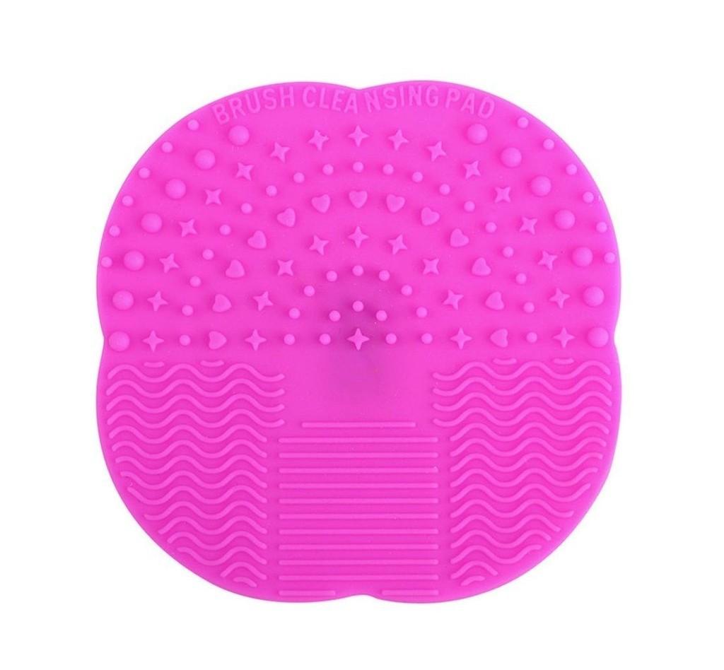 Premium Silicone Makeup Brush Cleaner With Antibacterial Properties For Effortless Cleaning