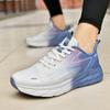 Big Size Running Shoes Men Women Sports Shoes Summer Sneakers Outdoor Jogging Athletic Training Shoes Soft Cushioning Breathable