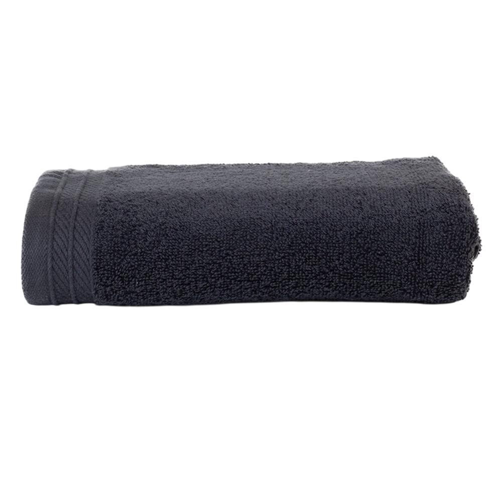 Das One Frottee schlichtes Bio-Handtuch