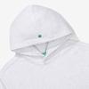 Bbc Earth Essential Snap Hoodie  Gray  [23ss]