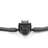 New Windshield Windscreen Washer Nozzle Jet Hose A2048601692 For -Mercedes-Benz C-Class W204 2008-2014 Without Heated