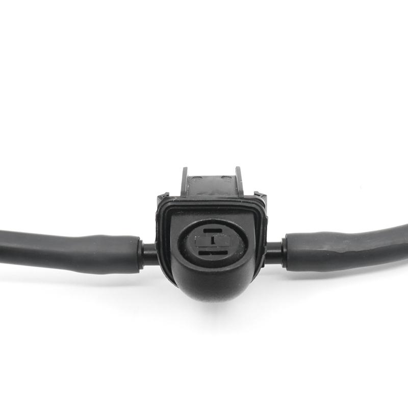 New Windshield Windscreen Washer Nozzle Jet Hose A2048601692 For -Mercedes-Benz C-Class W204 2008-2014 Without Heated