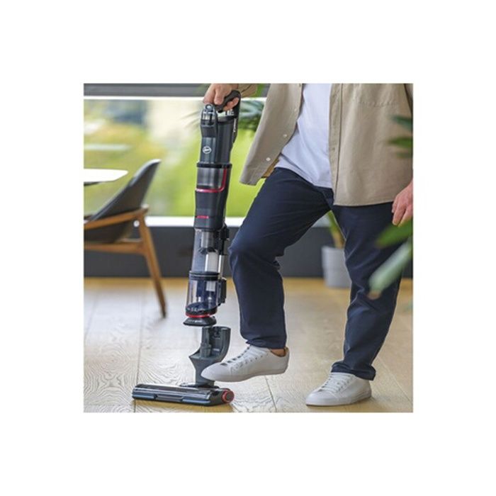 Aspirateur balai hoover aspirateur balai sans fil multifonction et transformable hoover hfx10h