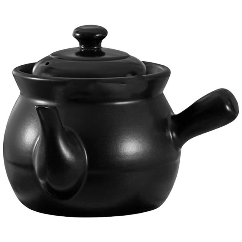 

Lichuan Ceramic Traditional Herbal Decoction Pot
