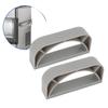 Magnetic Ice Maker Scoop Holder ABS Secure Fixing Ice Maker Scoop Bracket for Opal 1.0 2.0