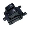 Car Power Window Regulator Master Switch for Hyundai Porter 2003-2007 93570-4F100 7 PIN Car Accessories Front Left