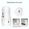 Smart Wireless Baby Monitor with Intercom
