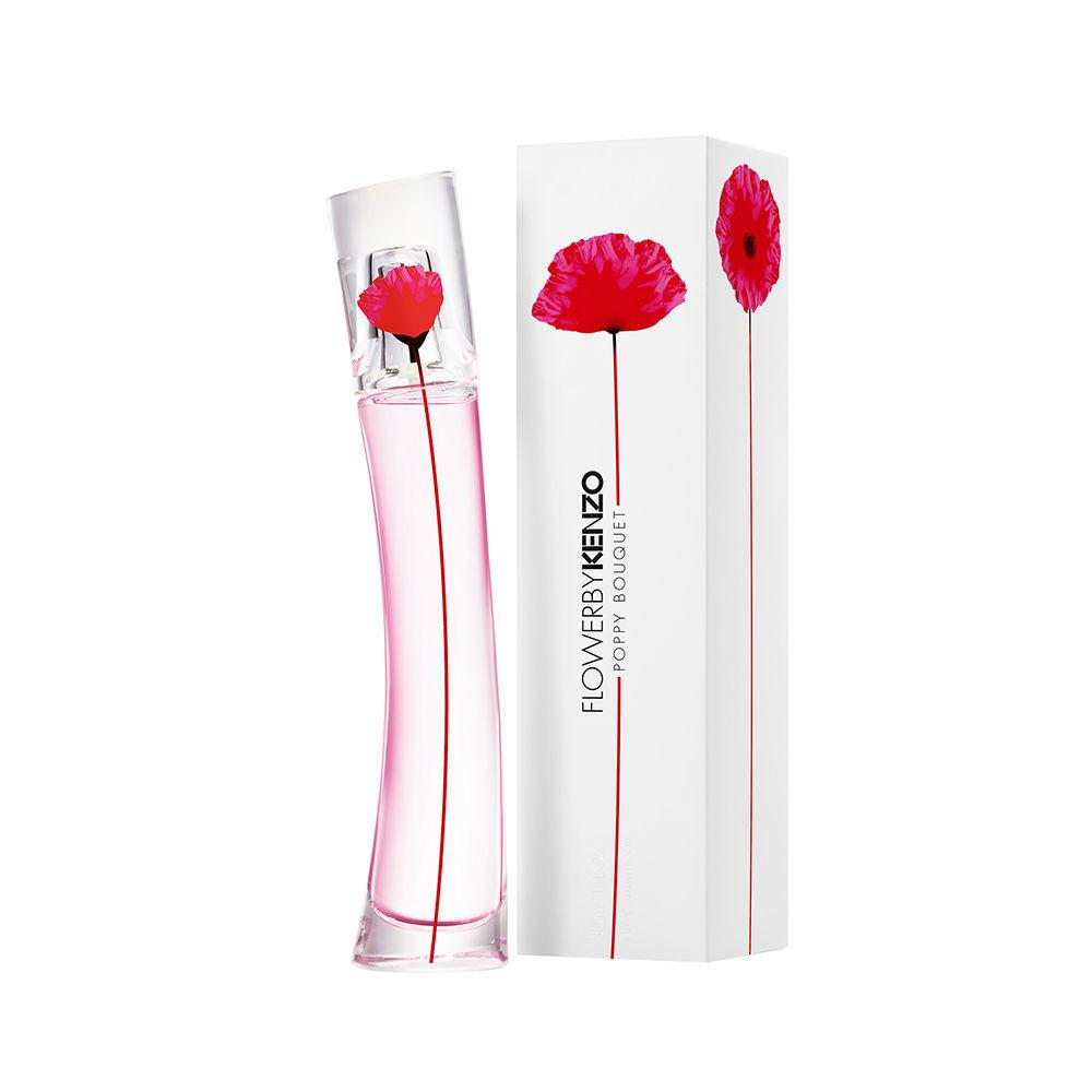 Eau De Parfum Flower by Kenzo Poppy Bouquet 30 Ml