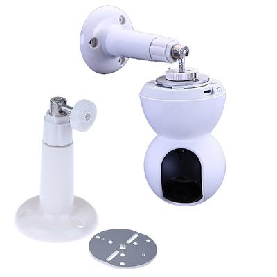 Base Bracket For Smart Camera No Drilling Sticking Wall Hanging Inverted Holder