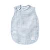 10mois Cotton Tencel Triple Gauze Baby Sleeper Powder Blue 23151015