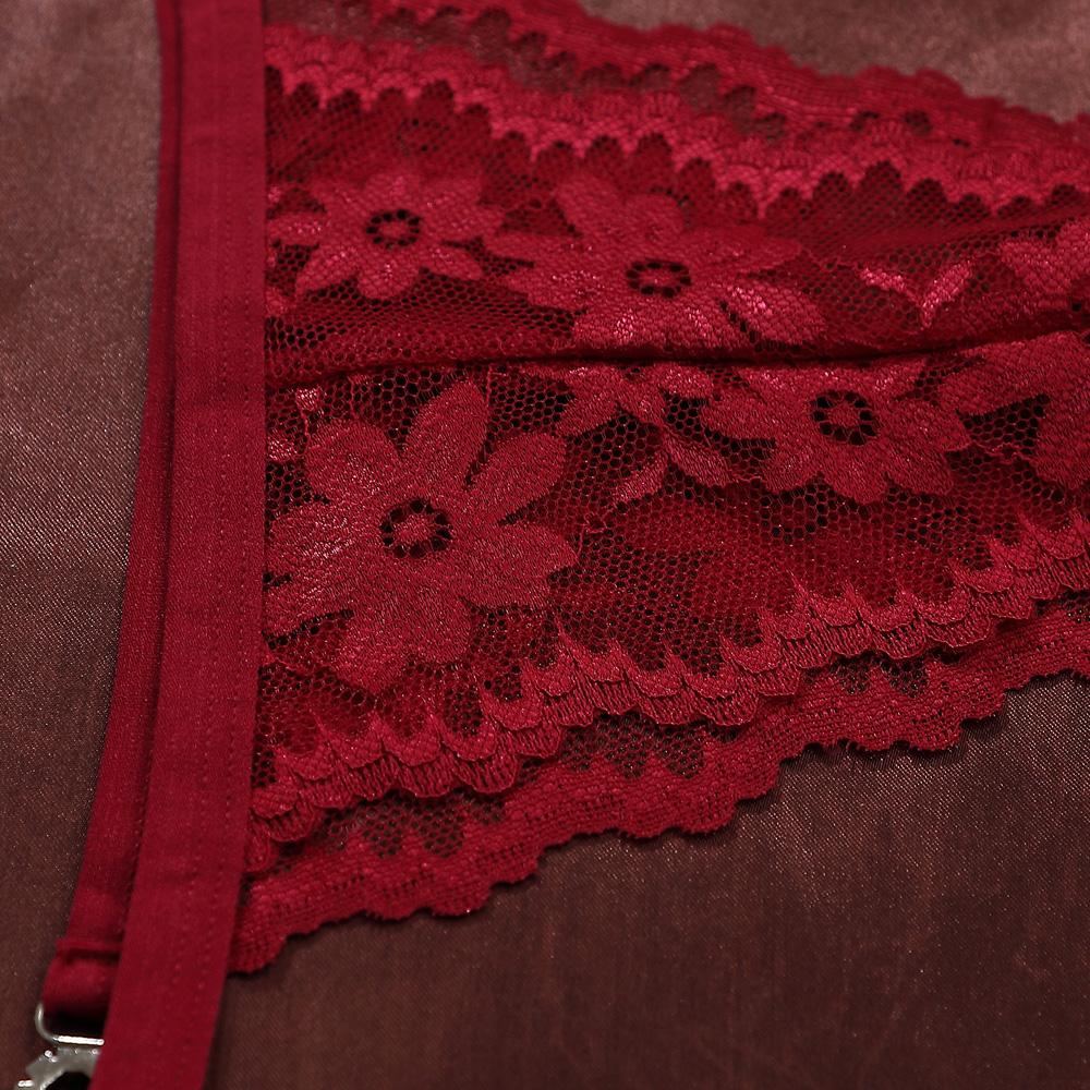 Women's Panties Heart Rhinestone Jacquard Low Waist Lace Translucent Flower Underpants Ventilate Underwear Super Comfortable