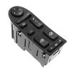 81258067045 Auto Car Power Front Left Driver Window Lifter Control Switch Button For MAN TGA TGX SW0017 81258067098