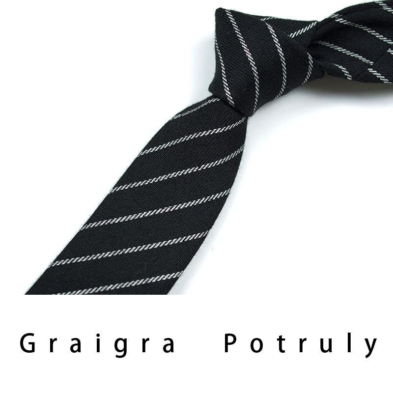 Костюм и галстук Qiandongge, мужской, однотонный, кофейного цвета, серый, 6 см, повседневный, в ретро-стиле, в клетку, для женщин