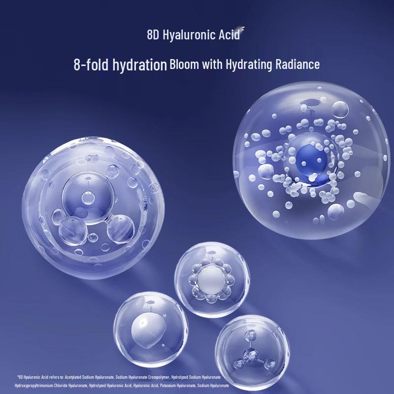 SKYN FUTURE 377 Eight-Layer Hyaluronic Acid Hydrating Mask