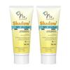 Fixderma Shadow Sunscreen SPF 30+ Gel PA+++ | Sunscreen for Body & Face | UVA & UVB Protection | Sunscreen for Women & Men - 75gm (Pack of 2)