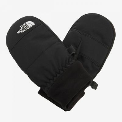 The North Face Kids Dryvent Mitt Real Black