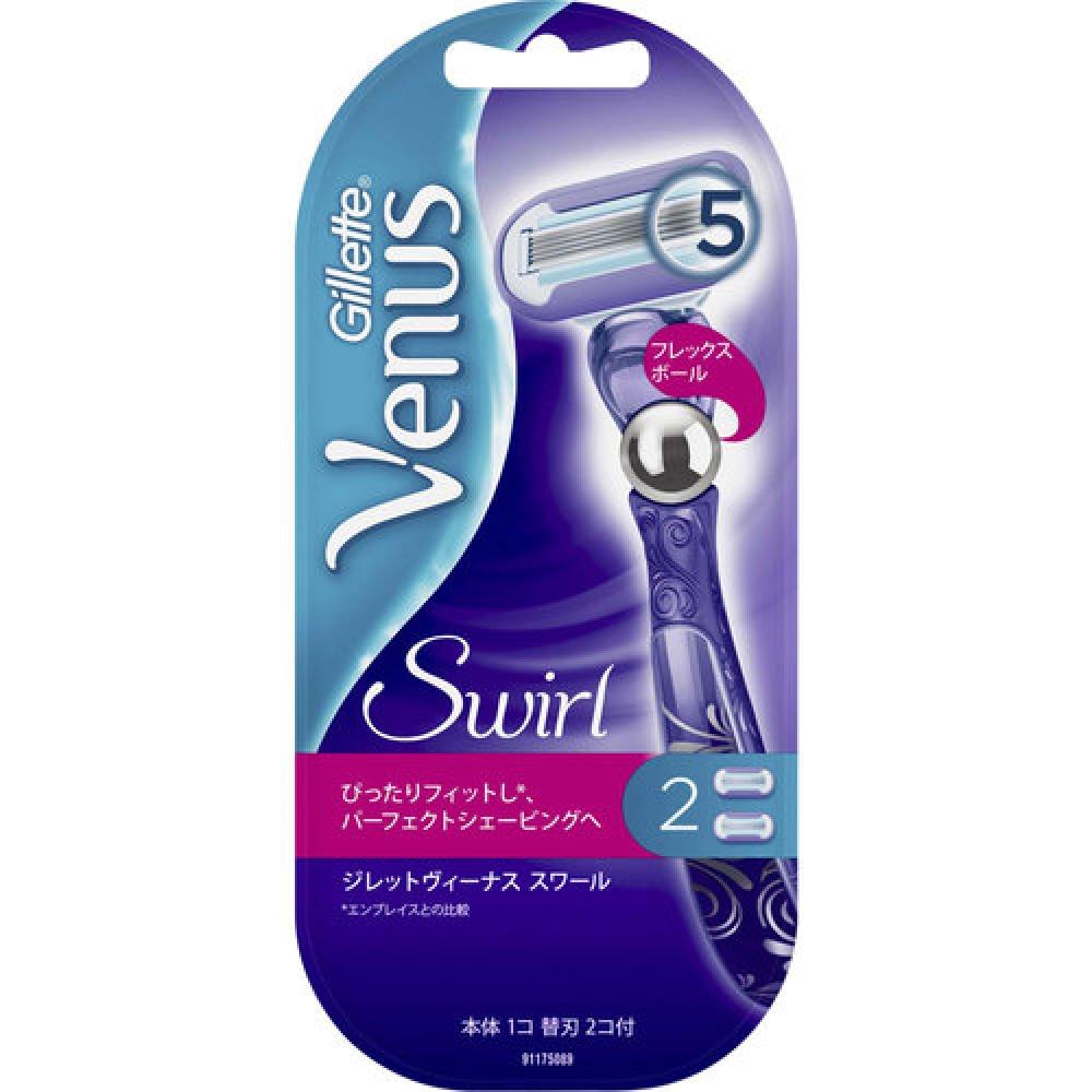 

1 держатель Gillette Venus Swirl Holder Gillette Venus