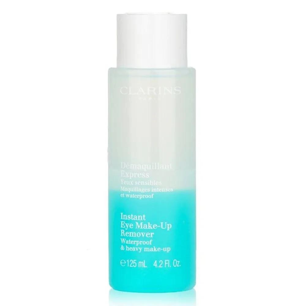 Clarins Instant Eye Makeup Remover 125ml