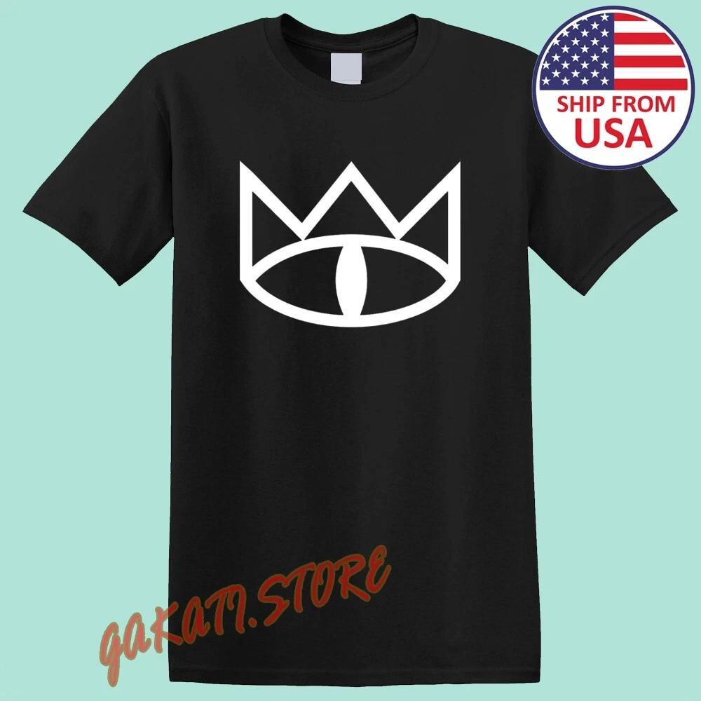 

The Cat Empire Men s Black Size S-5XL M