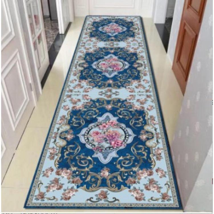 Covor coridor vintage, covor pentru culoar, fereastră tip Bay, covor pentru balcon, hol de intrare, bucătărie, covor lung pentru hol