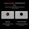 Minggu Magnetic Door Lock System