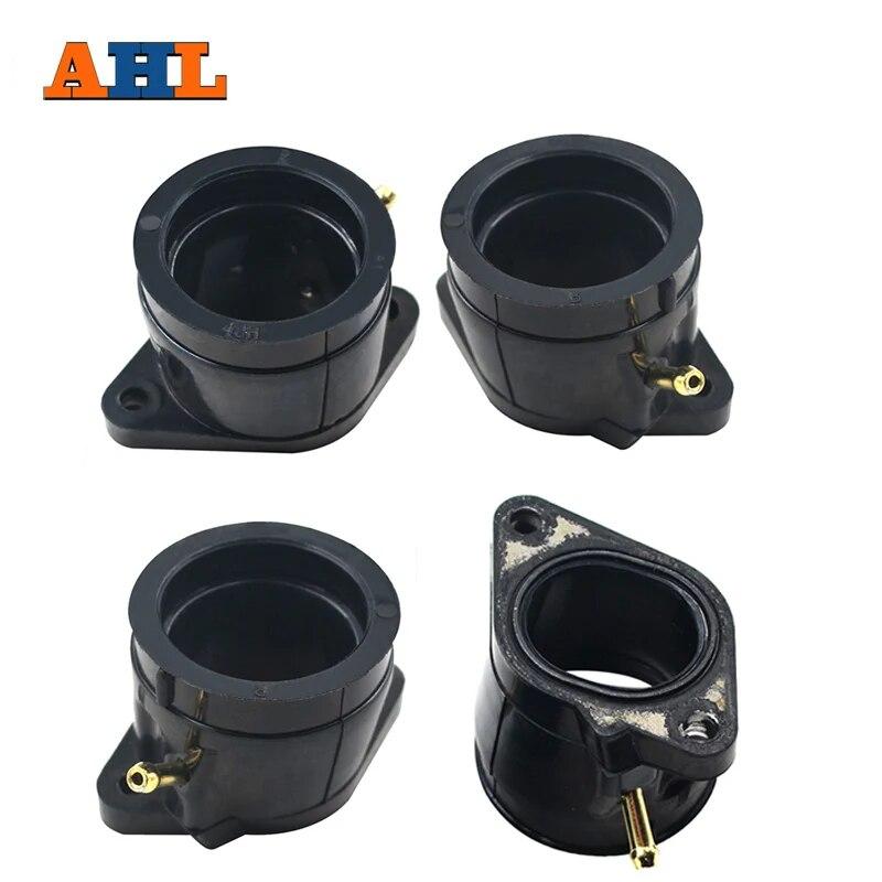 

Накладка впускного коллектора карбюратора AHL для YZF600R Thundercat YZF 600 R 1995-2007 4JH-13586-02 4JH-13596-02