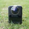 AntiScratch Camera Lens Protectors for 360 Cameras Toolless Mounting System For Adventure Photography