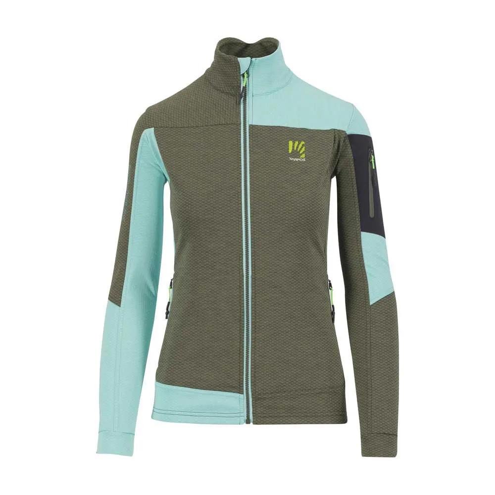 Karpos Флис Cherz