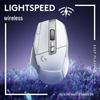 Logitech G502 X LIGHTSPEED Wireless Gaming Mouse