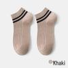 TP6064 Men's Breathable Cotton Ankle Socks