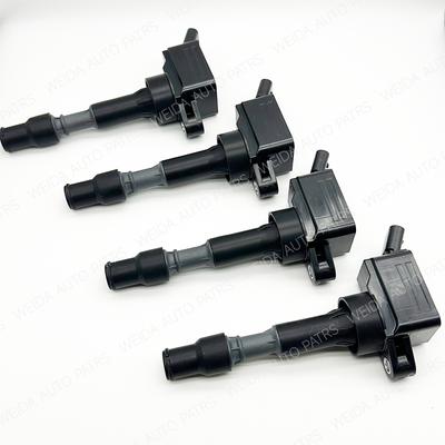 1/4pcs Ignition Coil For Hyundai Elantra- Veloster- Kona-Forte Sonata-Hybrid 27300-2E601 273002E601