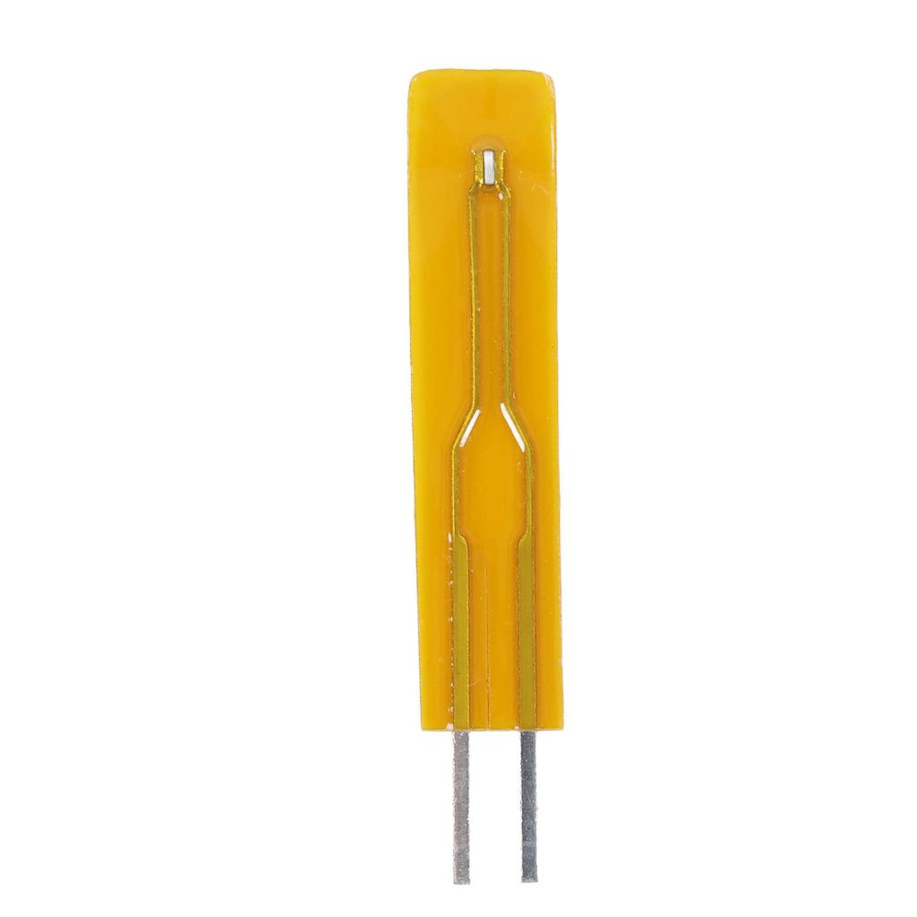 Thermistor 10K Temperature Sensor Thermal Resistance Thin Film MF55 B3435 Insulated Metal Film Package