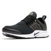 Nike Air Presto Preto Branco Feminino 878068-001