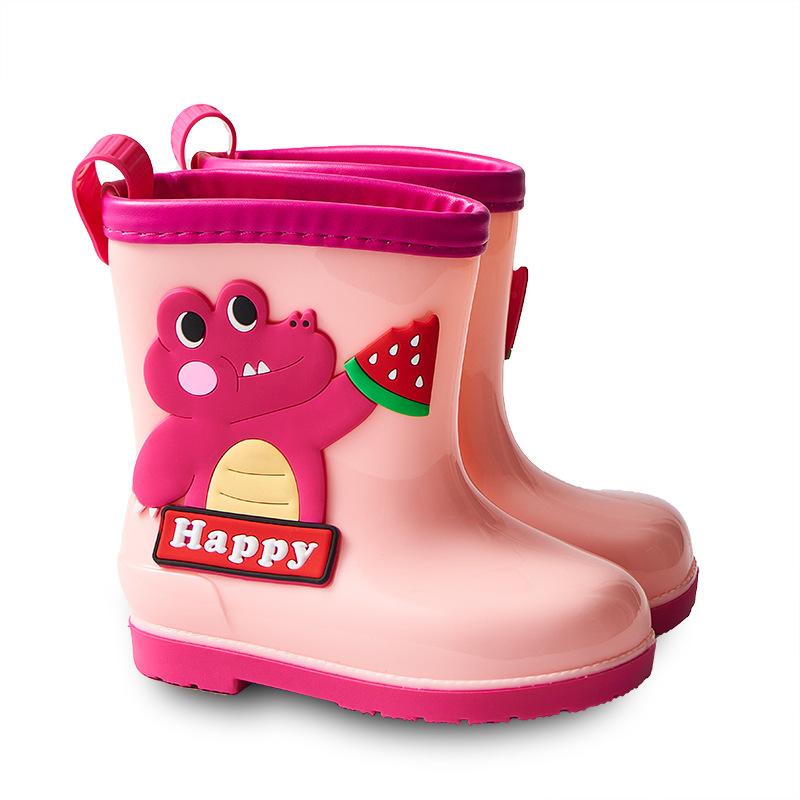 lightweight galoshes