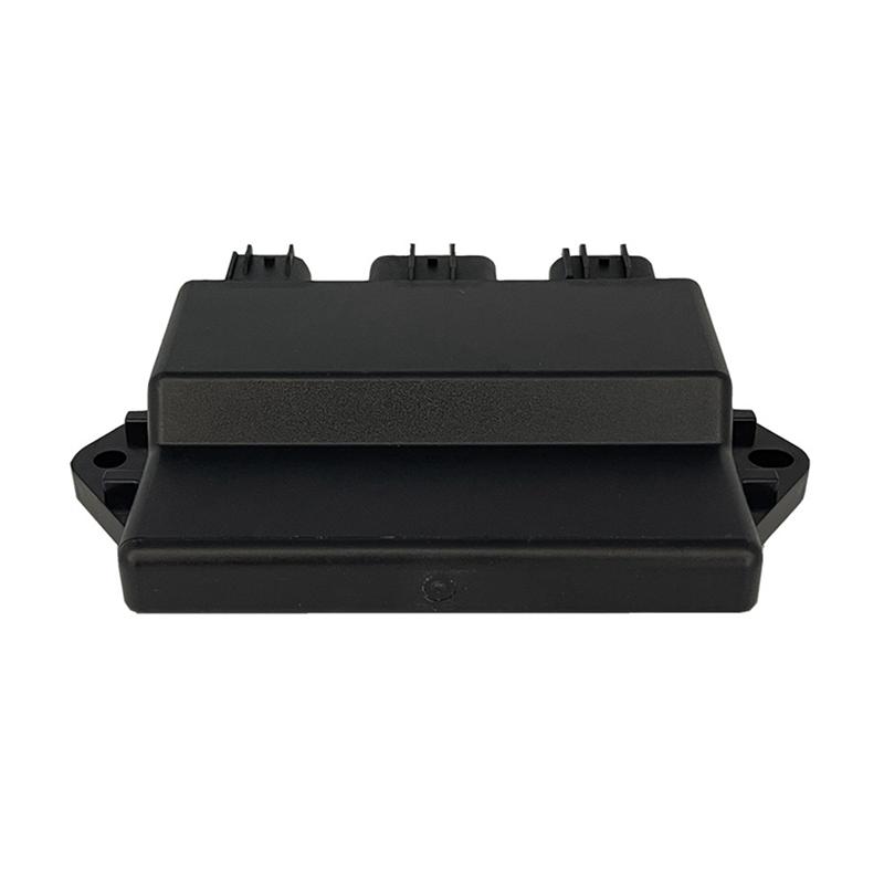 Ac29-New High Quality CDI Module Box Ignition 33200-055-0000 33200-115-0000 For HISUN ATV UTV 400 500 700 чёрный