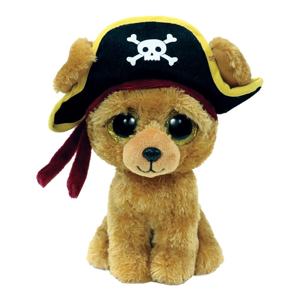 Ty Beanie Rowan Plush Toy 36492 Boo's (M)