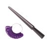 Jewellery Tools Ring Size Mandrel Stick Finger Gauge Ring Sizer Measuring Jewelry Tool Set Ring Size  Jewellery Tools