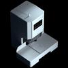 Deli Automatic Financial Voucher Binding Machine CN Plug (adapter Included)