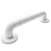 35mm Handicap Grab Bar Stainless Steel Non Slip Toilet Grab Bars with Luminous Ring Wall Mounted Shower Safety Rails Bathroom Hallway Bedside Handrai