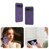 For Google Pixel 9 Pro XL Case Compatible with MagSafe Protective TPU+PC Hybrid Phone Cover