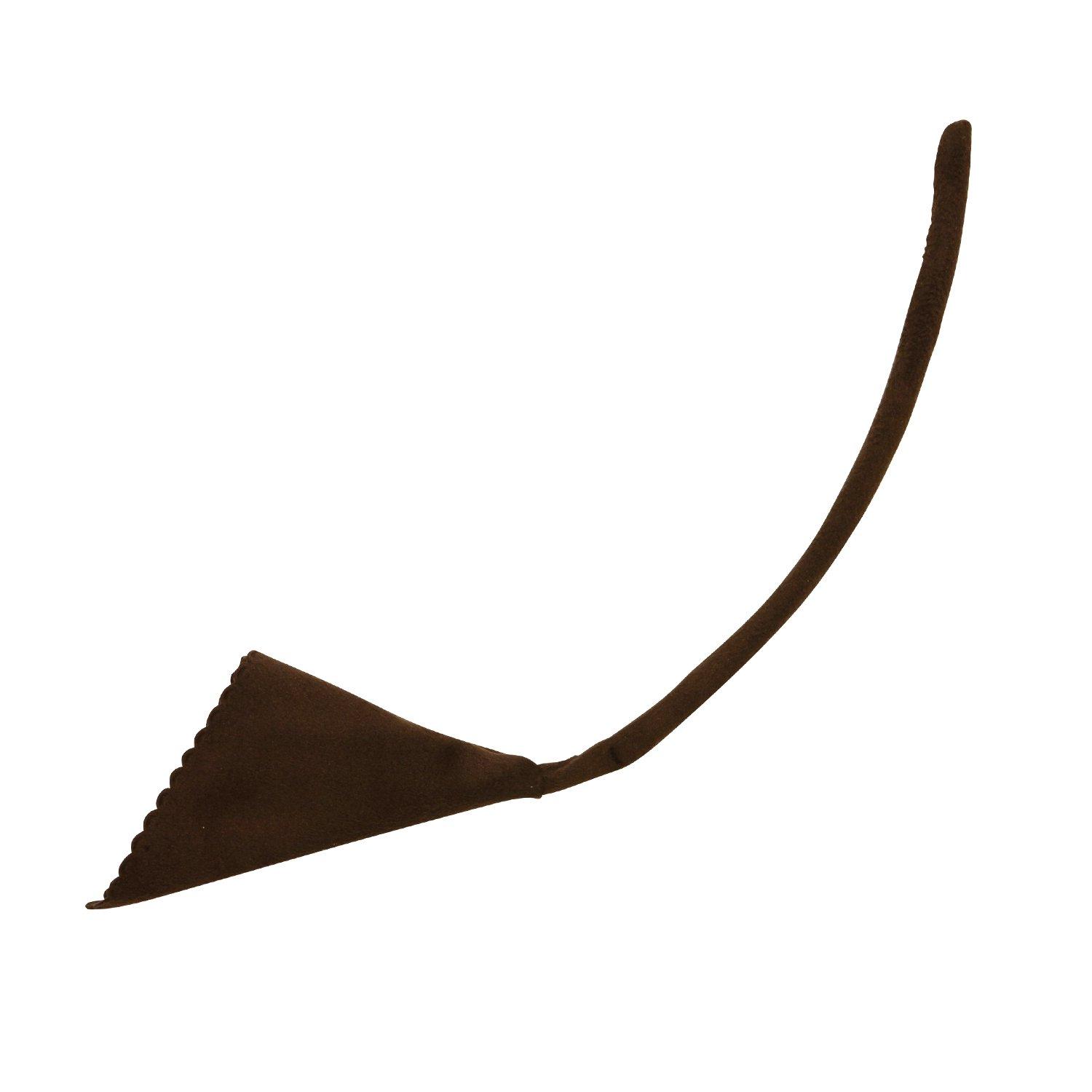 

Салфетка для мундштука кларнета (для уборки) от Atelier Tomaaz (коричневый)