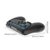 High Precisions Button Response Grips Portable Lightweight Controller Grips Gaming Accessories for Game Consoles 