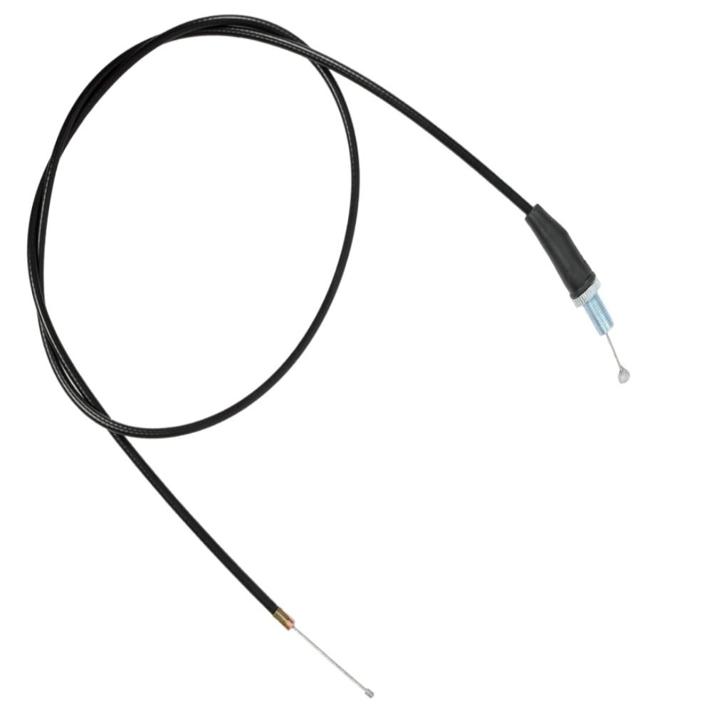 91cm Throttle Cable Wire Metal Mini Bike Parts Resistant Motorcycle Spare Parts  For Honda CG125