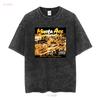 New Masta Ace Sittin On Chrome Classic Premium MAN WOMAN T Shirt SIze S 5XL long or short sleeves vintage Washed